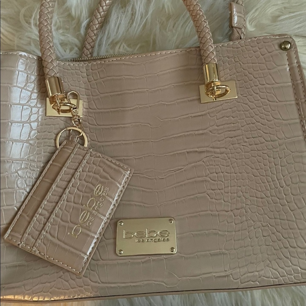 New BB Bag
